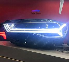 PORSCHE MERCEDES AUDI BMW Κιτ Αναβάθμισης Μπροστινών Φαναριών – Τεχνολογίες MATRIX | LASER | DIGITAL LED-thumb-107