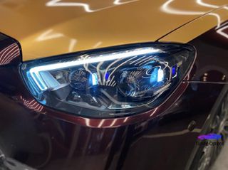 PORSCHE MERCEDES AUDI BMW Κιτ Αναβάθμισης Μπροστινών Φαναριών – Τεχνολογίες MATRIX | LASER | DIGITAL LED-thumb-109