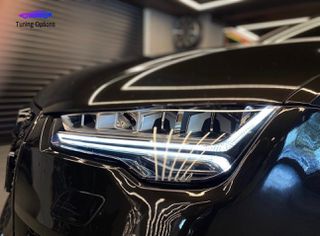 PORSCHE MERCEDES AUDI BMW Κιτ Αναβάθμισης Μπροστινών Φαναριών – Τεχνολογίες MATRIX | LASER | DIGITAL LED-thumb-110