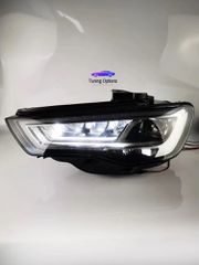 PORSCHE MERCEDES AUDI BMW Κιτ Αναβάθμισης Μπροστινών Φαναριών – Τεχνολογίες MATRIX | LASER | DIGITAL LED-thumb-115