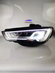 PORSCHE MERCEDES AUDI BMW Κιτ Αναβάθμισης Μπροστινών Φαναριών – Τεχνολογίες MATRIX | LASER | DIGITAL LED-thumb-116