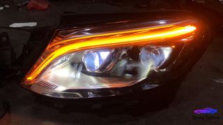 PORSCHE MERCEDES AUDI BMW Κιτ Αναβάθμισης Μπροστινών Φαναριών – Τεχνολογίες MATRIX | LASER | DIGITAL LED-thumb-72