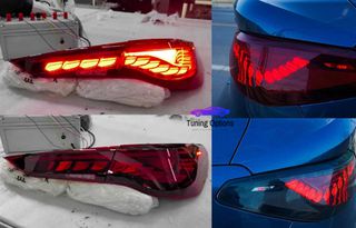 PORSCHE MERCEDES AUDI BMW Κιτ Αναβάθμισης Μπροστινών Φαναριών – Τεχνολογίες MATRIX | LASER | DIGITAL LED-thumb-74