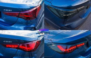 PORSCHE MERCEDES AUDI BMW Κιτ Αναβάθμισης Μπροστινών Φαναριών – Τεχνολογίες MATRIX | LASER | DIGITAL LED-thumb-75