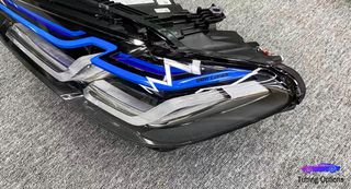 PORSCHE MERCEDES AUDI BMW Κιτ Αναβάθμισης Μπροστινών Φαναριών – Τεχνολογίες MATRIX | LASER | DIGITAL LED-thumb-76