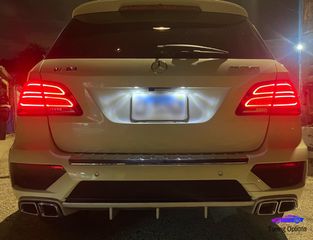 PORSCHE MERCEDES AUDI BMW Κιτ Αναβάθμισης Μπροστινών Φαναριών – Τεχνολογίες MATRIX | LASER | DIGITAL LED-thumb-78