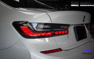PORSCHE MERCEDES AUDI BMW Κιτ Αναβάθμισης Μπροστινών Φαναριών – Τεχνολογίες MATRIX | LASER | DIGITAL LED-thumb-82