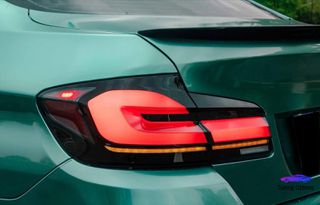 PORSCHE MERCEDES AUDI BMW Κιτ Αναβάθμισης Μπροστινών Φαναριών – Τεχνολογίες MATRIX | LASER | DIGITAL LED-thumb-85