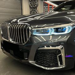 PORSCHE MERCEDES AUDI BMW Κιτ Αναβάθμισης Μπροστινών Φαναριών – Τεχνολογίες MATRIX | LASER | DIGITAL LED-thumb-87