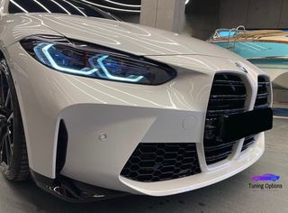 PORSCHE MERCEDES AUDI BMW Κιτ Αναβάθμισης Μπροστινών Φαναριών – Τεχνολογίες MATRIX | LASER | DIGITAL LED-thumb-88