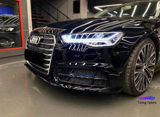PORSCHE MERCEDES AUDI BMW Κιτ Αναβάθμισης Μπροστινών Φαναριών – Τεχνολογίες MATRIX | LASER | DIGITAL LED-thumb-89