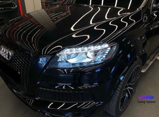PORSCHE MERCEDES AUDI BMW Κιτ Αναβάθμισης Μπροστινών Φαναριών – Τεχνολογίες MATRIX | LASER | DIGITAL LED-thumb-90