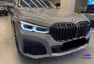 PORSCHE MERCEDES AUDI BMW Κιτ Αναβάθμισης Μπροστινών Φαναριών – Τεχνολογίες MATRIX | LASER | DIGITAL LED-thumb-91