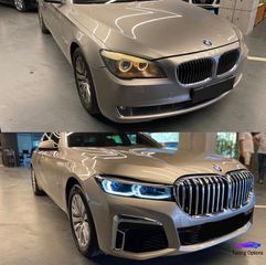 PORSCHE MERCEDES AUDI BMW Κιτ Αναβάθμισης Μπροστινών Φαναριών – Τεχνολογίες MATRIX | LASER | DIGITAL LED-thumb-92