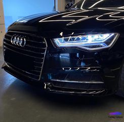 PORSCHE MERCEDES AUDI BMW Κιτ Αναβάθμισης Μπροστινών Φαναριών – Τεχνολογίες MATRIX | LASER | DIGITAL LED-thumb-95