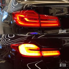 PORSCHE MERCEDES AUDI BMW Κιτ Αναβάθμισης Μπροστινών Φαναριών – Τεχνολογίες MATRIX | LASER | DIGITAL LED-thumb-97