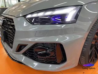 PORSCHE MERCEDES AUDI BMW Κιτ Αναβάθμισης Μπροστινών Φαναριών – Τεχνολογίες MATRIX | LASER | DIGITAL LED-thumb-3