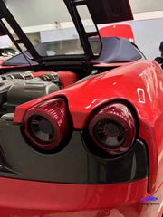 PORSCHE MERCEDES AUDI BMW Κιτ Αναβάθμισης Μπροστινών Φαναριών – Τεχνολογίες MATRIX | LASER | DIGITAL LED-thumb-5