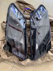 PORSCHE MERCEDES AUDI BMW Κιτ Αναβάθμισης Μπροστινών Φαναριών – Τεχνολογίες MATRIX | LASER | DIGITAL LED-thumb-6