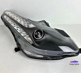 PORSCHE MERCEDES AUDI BMW Κιτ Αναβάθμισης Μπροστινών Φαναριών – Τεχνολογίες MATRIX | LASER | DIGITAL LED-thumb-10