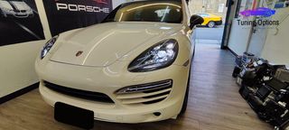 PORSCHE MERCEDES AUDI BMW Κιτ Αναβάθμισης Μπροστινών Φαναριών – Τεχνολογίες MATRIX | LASER | DIGITAL LED-thumb-36