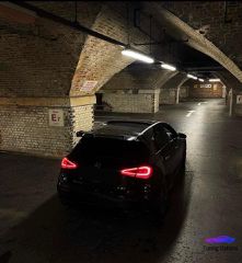 PORSCHE MERCEDES AUDI BMW Κιτ Αναβάθμισης Μπροστινών Φαναριών – Τεχνολογίες MATRIX | LASER | DIGITAL LED-thumb-38