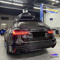 PORSCHE MERCEDES AUDI BMW Κιτ Αναβάθμισης Μπροστινών Φαναριών – Τεχνολογίες MATRIX | LASER | DIGITAL LED-thumb-39