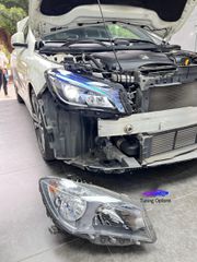 PORSCHE MERCEDES AUDI BMW Κιτ Αναβάθμισης Μπροστινών Φαναριών – Τεχνολογίες MATRIX | LASER | DIGITAL LED-thumb-42