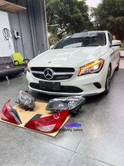 PORSCHE MERCEDES AUDI BMW Κιτ Αναβάθμισης Μπροστινών Φαναριών – Τεχνολογίες MATRIX | LASER | DIGITAL LED-thumb-43