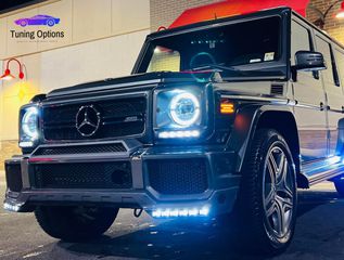 PORSCHE MERCEDES AUDI BMW Κιτ Αναβάθμισης Μπροστινών Φαναριών – Τεχνολογίες MATRIX | LASER | DIGITAL LED-thumb-47