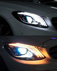 PORSCHE MERCEDES AUDI BMW Κιτ Αναβάθμισης Μπροστινών Φαναριών – Τεχνολογίες MATRIX | LASER | DIGITAL LED-thumb-48