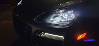 PORSCHE MERCEDES AUDI BMW Κιτ Αναβάθμισης Μπροστινών Φαναριών – Τεχνολογίες MATRIX | LASER | DIGITAL LED-thumb-49