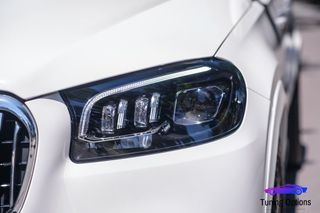 PORSCHE MERCEDES AUDI BMW Κιτ Αναβάθμισης Μπροστινών Φαναριών – Τεχνολογίες MATRIX | LASER | DIGITAL LED-thumb-50