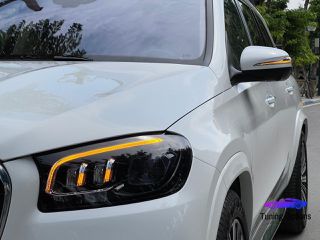 PORSCHE MERCEDES AUDI BMW Κιτ Αναβάθμισης Μπροστινών Φαναριών – Τεχνολογίες MATRIX | LASER | DIGITAL LED-thumb-51