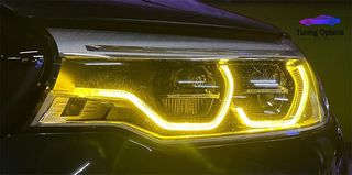 PORSCHE MERCEDES AUDI BMW Κιτ Αναβάθμισης Μπροστινών Φαναριών – Τεχνολογίες MATRIX | LASER | DIGITAL LED-thumb-53