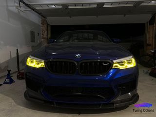 PORSCHE MERCEDES AUDI BMW Κιτ Αναβάθμισης Μπροστινών Φαναριών – Τεχνολογίες MATRIX | LASER | DIGITAL LED-thumb-55