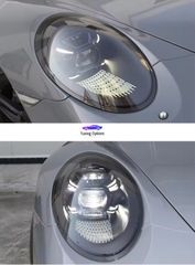 PORSCHE MERCEDES AUDI BMW Κιτ Αναβάθμισης Μπροστινών Φαναριών – Τεχνολογίες MATRIX | LASER | DIGITAL LED-thumb-13