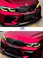 PORSCHE MERCEDES AUDI BMW Κιτ Αναβάθμισης Μπροστινών Φαναριών – Τεχνολογίες MATRIX | LASER | DIGITAL LED-thumb-15