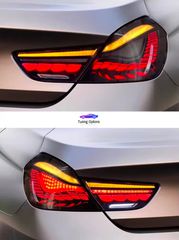 PORSCHE MERCEDES AUDI BMW Κιτ Αναβάθμισης Μπροστινών Φαναριών – Τεχνολογίες MATRIX | LASER | DIGITAL LED-thumb-17