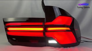 PORSCHE MERCEDES AUDI BMW Κιτ Αναβάθμισης Μπροστινών Φαναριών – Τεχνολογίες MATRIX | LASER | DIGITAL LED-thumb-19