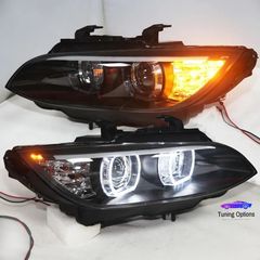 PORSCHE MERCEDES AUDI BMW Κιτ Αναβάθμισης Μπροστινών Φαναριών – Τεχνολογίες MATRIX | LASER | DIGITAL LED-thumb-27