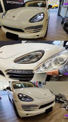 PORSCHE MERCEDES AUDI BMW Κιτ Αναβάθμισης Μπροστινών Φαναριών – Τεχνολογίες MATRIX | LASER | DIGITAL LED-thumb-32