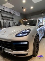 PORSCHE MERCEDES AUDI BMW Κιτ Αναβάθμισης Μπροστινών Φαναριών – Τεχνολογίες MATRIX | LASER | DIGITAL LED-thumb-35