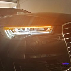 Κιτ Αναβάθμισης Φαναριών AUDI MATRIX DIGITAL LED