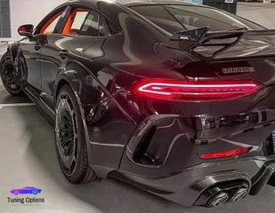 PORSCHE MERCEDES AUDI BMW Κιτ Αναβάθμισης Πίσω Φωτων – Τεχνολογίες MATRIX | LASER | DIGITAL LED