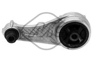 ΒΑΣΗ ΜΗΧΑΝΗΣ RENAULT CLIO I 1.2 ΠΙΣΩ (ΚΟΝΤΡΑ ΟΚΤΑΡΙ) Metalcaucho 00972