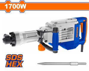 Κομπρεσέρ-Σκαπτικά 2025 ΠΙΣΤΟΛΕΤΟ 1700W-thumb-1
