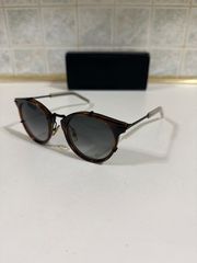 Γυαλιά Ηλίου Christian Dior αγορασμένα από Οπτικά Παναϊδη Κιφησσια στα 530€