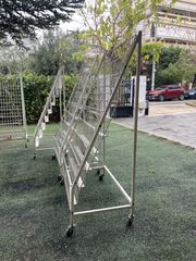 πωλείται σταντ εφημεριδας-thumb-1