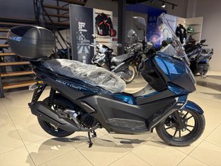 Kymco Sky Town 125 2025 Top Case-thumb-2
